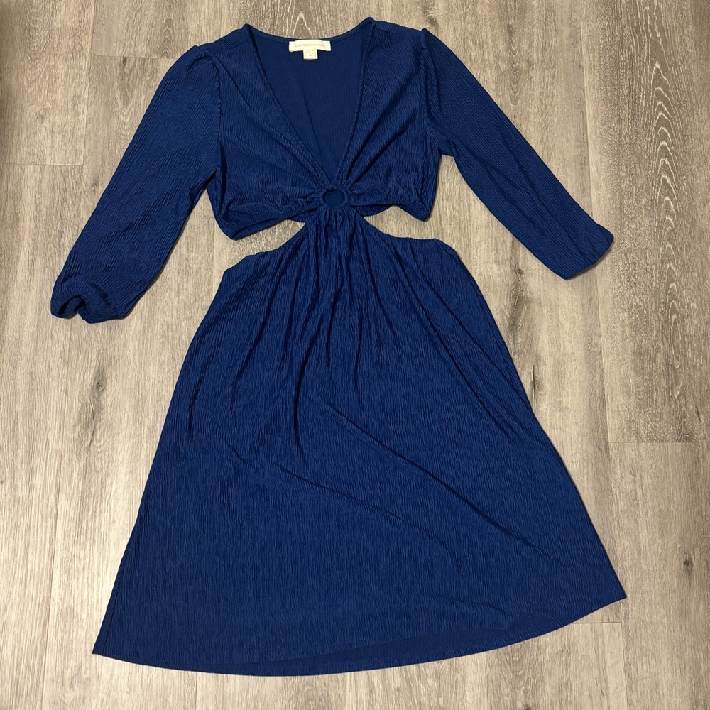 Mini dress. Size M.